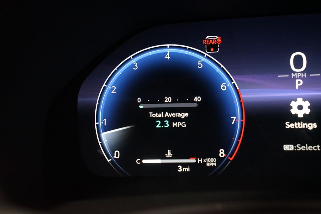 Thumbnail: 2026 Toyota Grand Highlander - 16