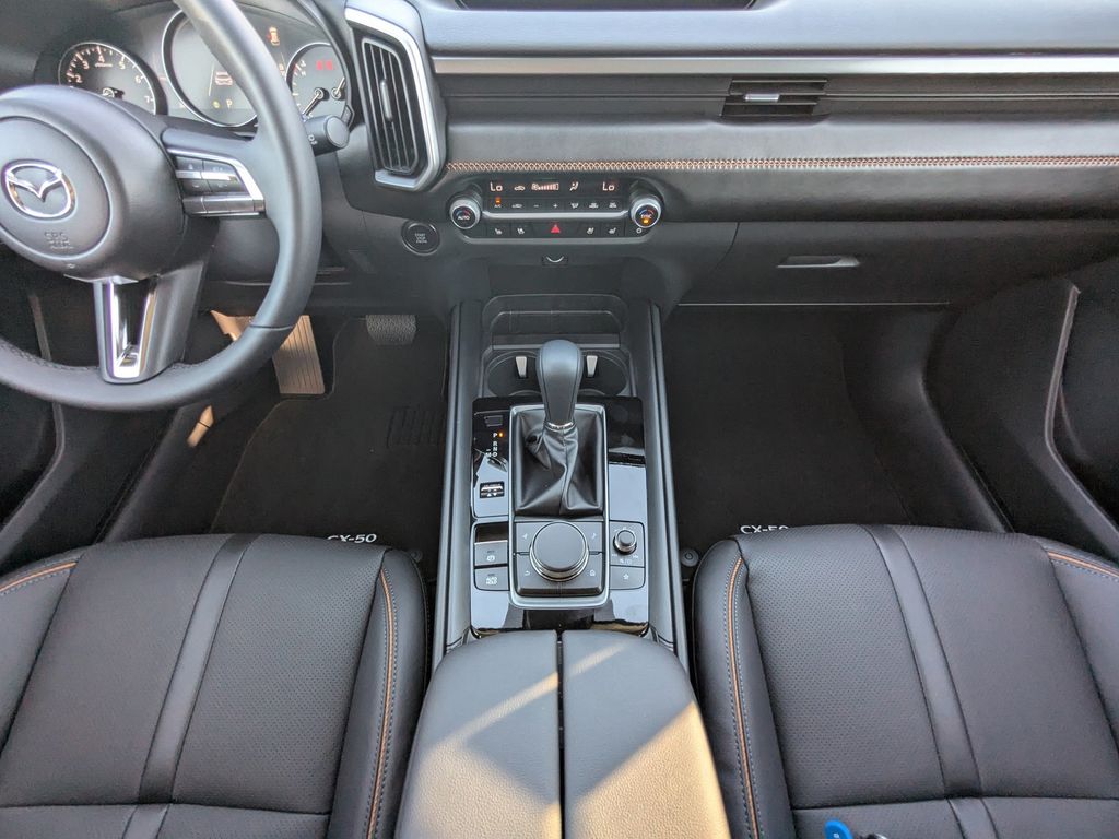 2026 Mazda CX-50 2.5 S Premium