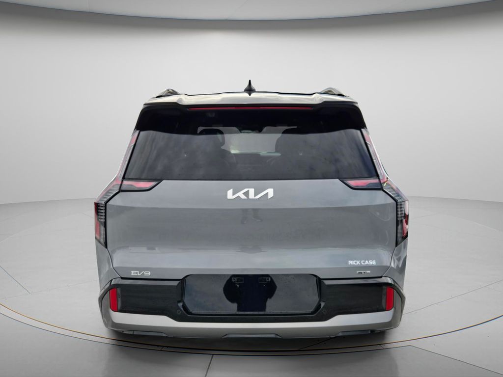 2026 Kia Telluride - $66,780