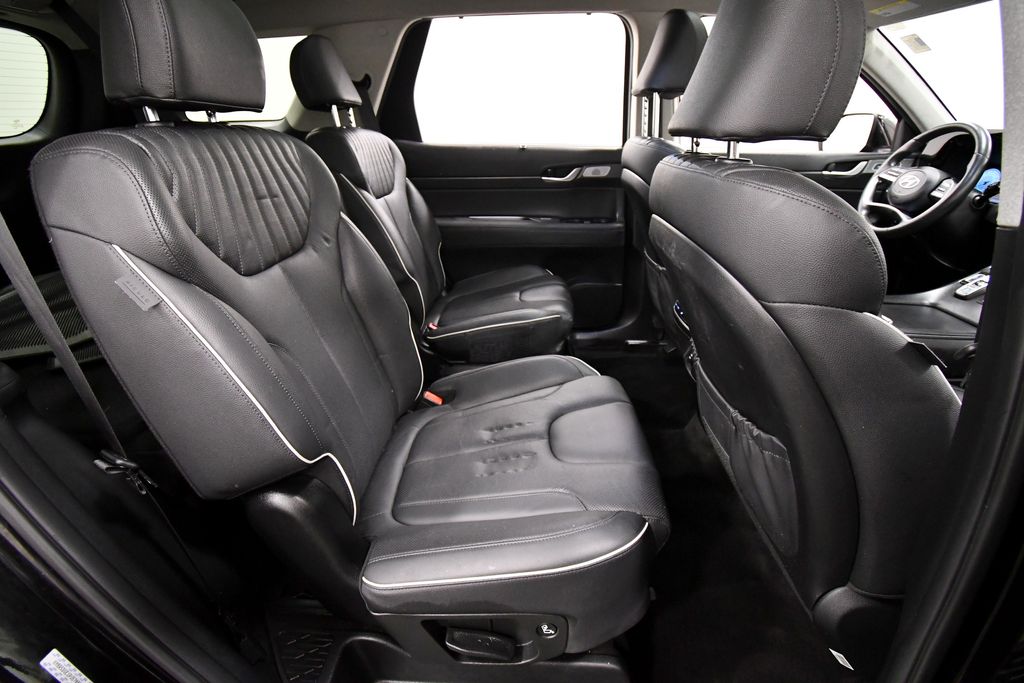 Used 2023 Hyundai Palisade SUV