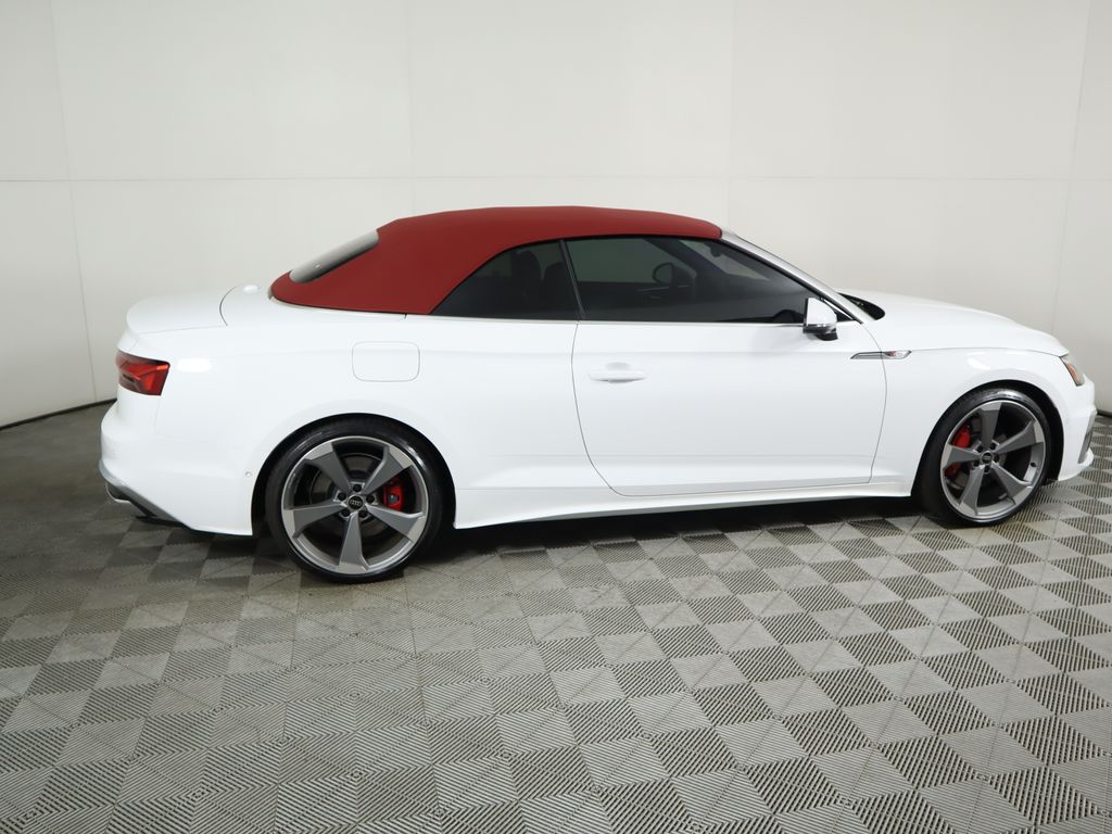 2024 Audi A5  12