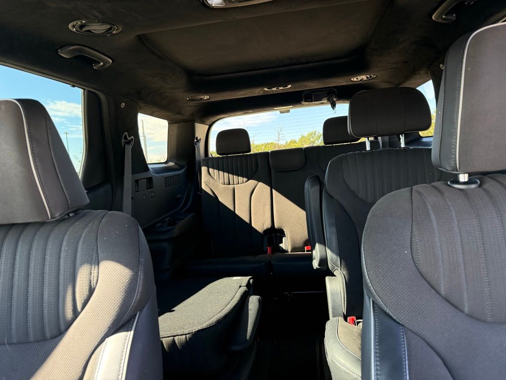 Thumbnail: 2025 Hyundai Palisade - 21