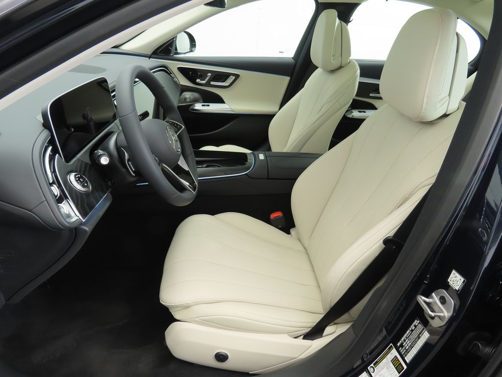 Thumbnail: 2026 Mercedes-Benz E-Class - 19