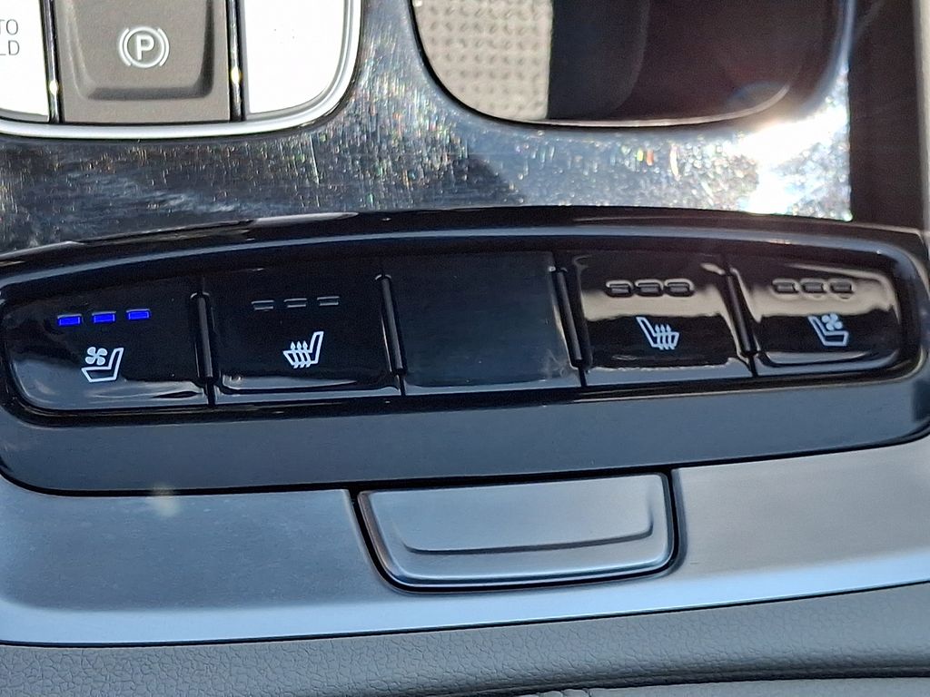 2022 Hyundai Tucson SEL Gray at Auto Express Mitsubishi