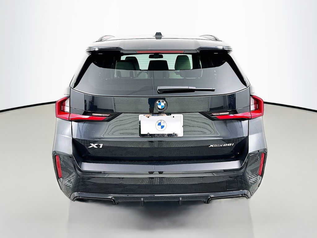 Thumbnail: 2026 BMW X1 - 6