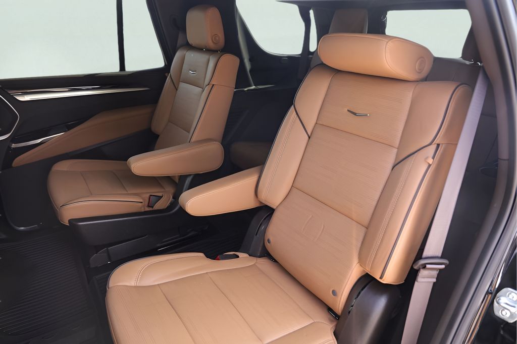 Used Car 2025 Cadillac Escalade  Premium Luxury For Sale Under $110,000 In Austin, Texas