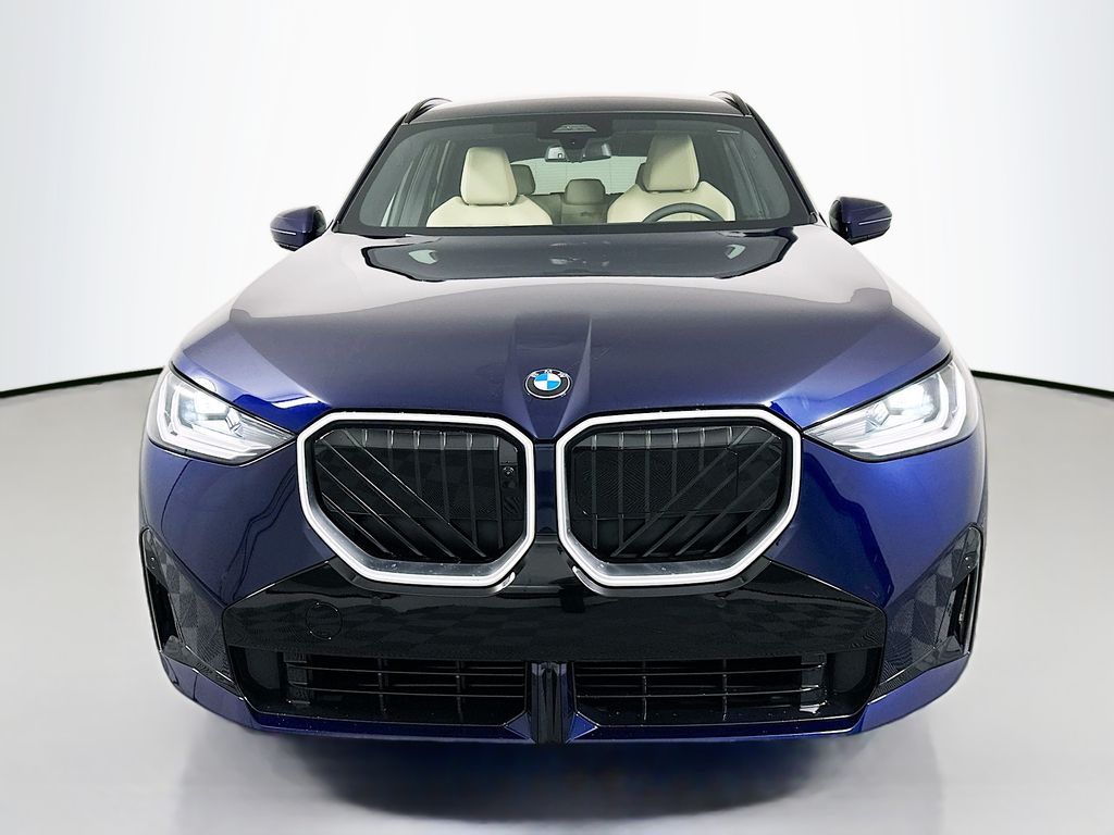 Thumbnail: 2026 BMW X3 - 2