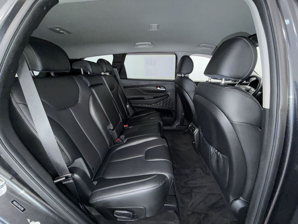Used 2023 Hyundai Santa Fe SUV