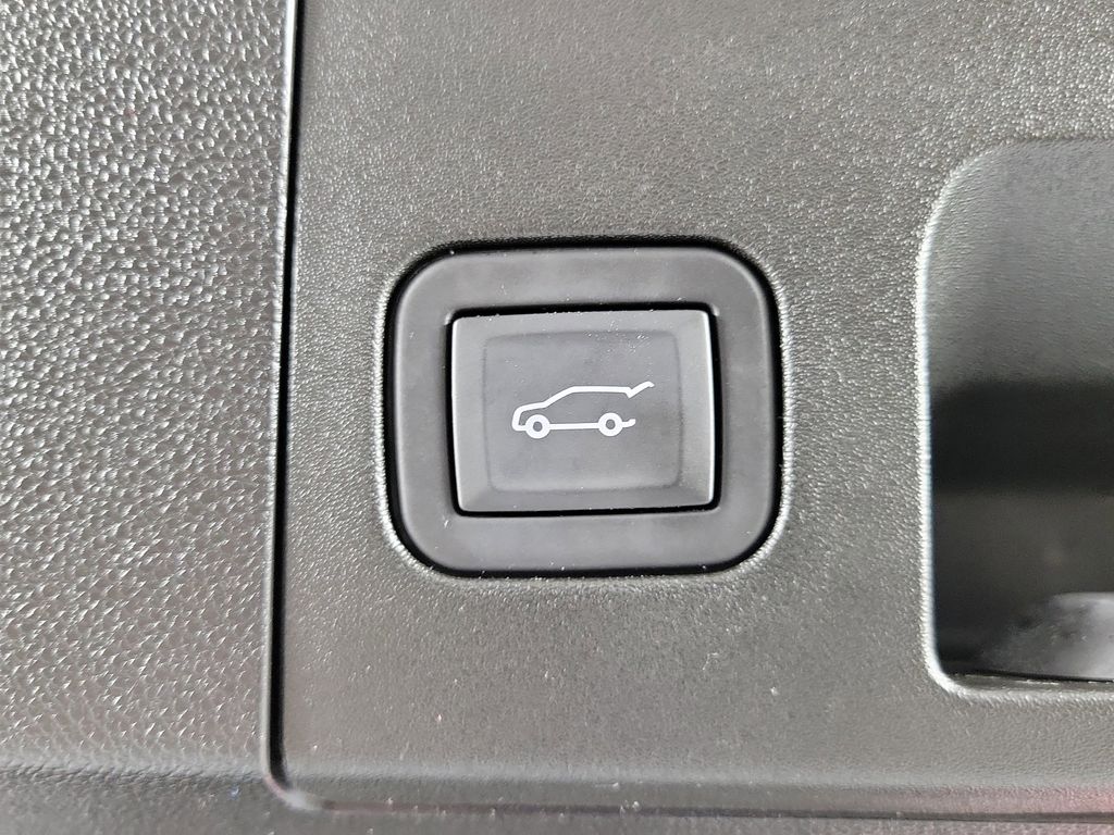 2024 Cadillac XT4 Sport White at Tom Peacock Cadillac