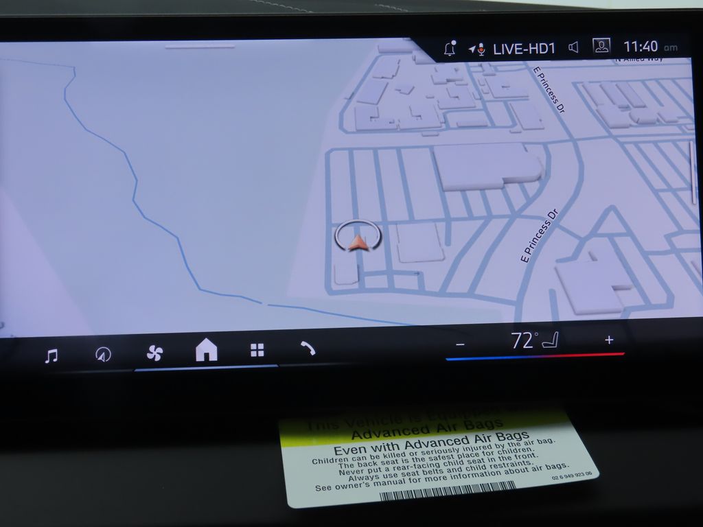 Thumbnail: 2026 BMW X3 - 15