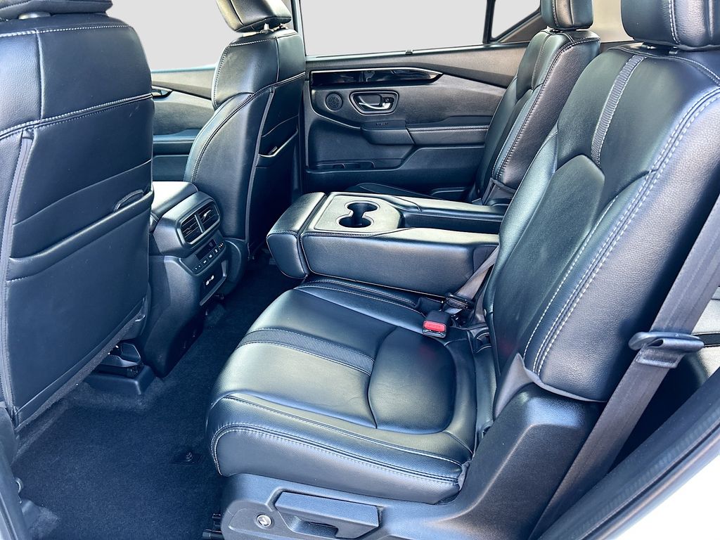 Thumbnail: 2023 Honda Pilot - 23