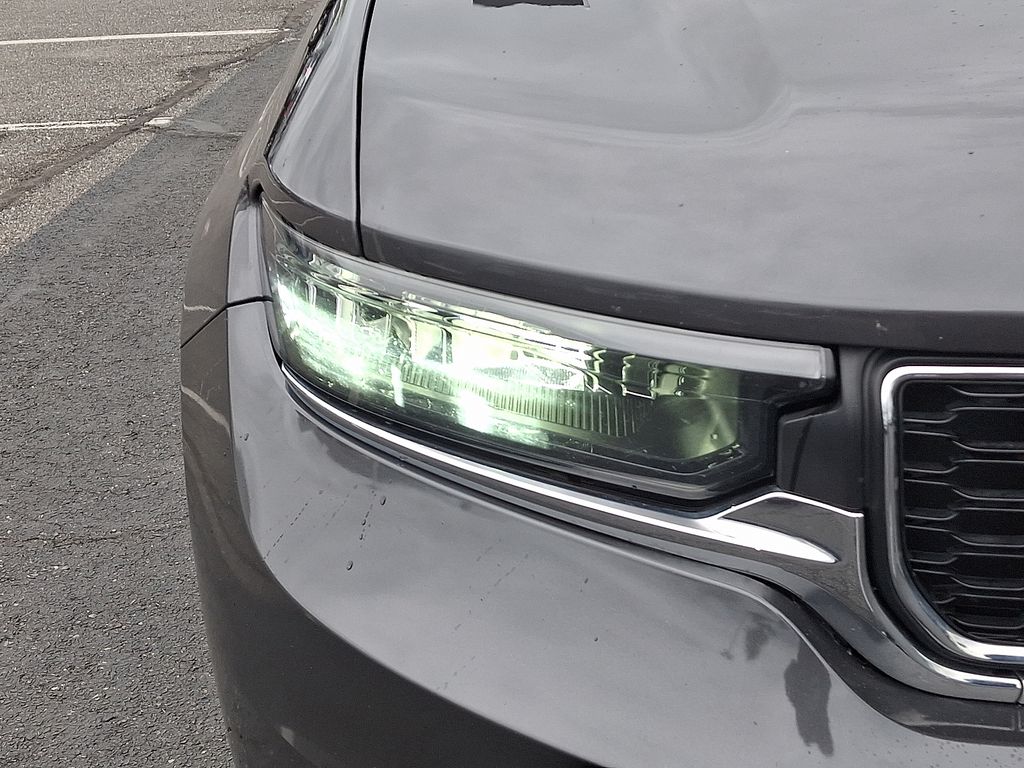 Thumbnail: 2021 Jeep Grand Cherokee L - 9