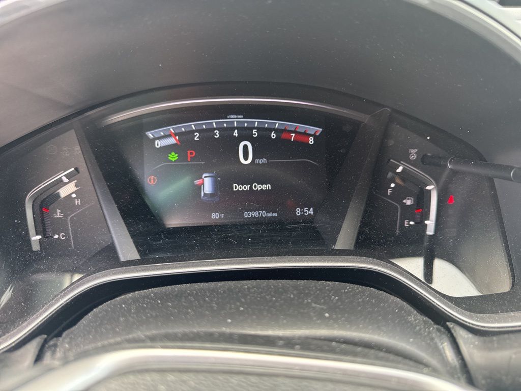 Thumbnail: 2022 Honda CR-V - 9