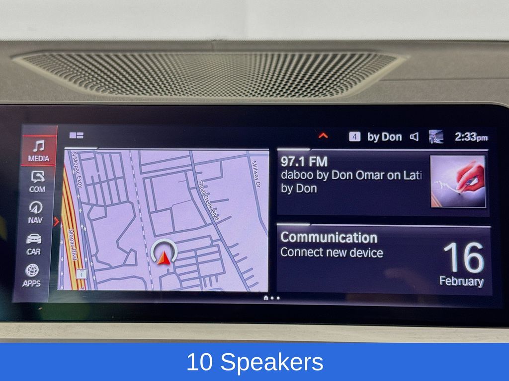 Used Car 2021 Bmw 3 Series  M340i For Sale Under $40,000 In Austin, Texas