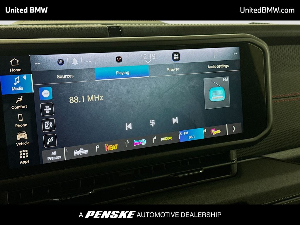 Thumbnail: 2024 Jeep Wrangler - 8