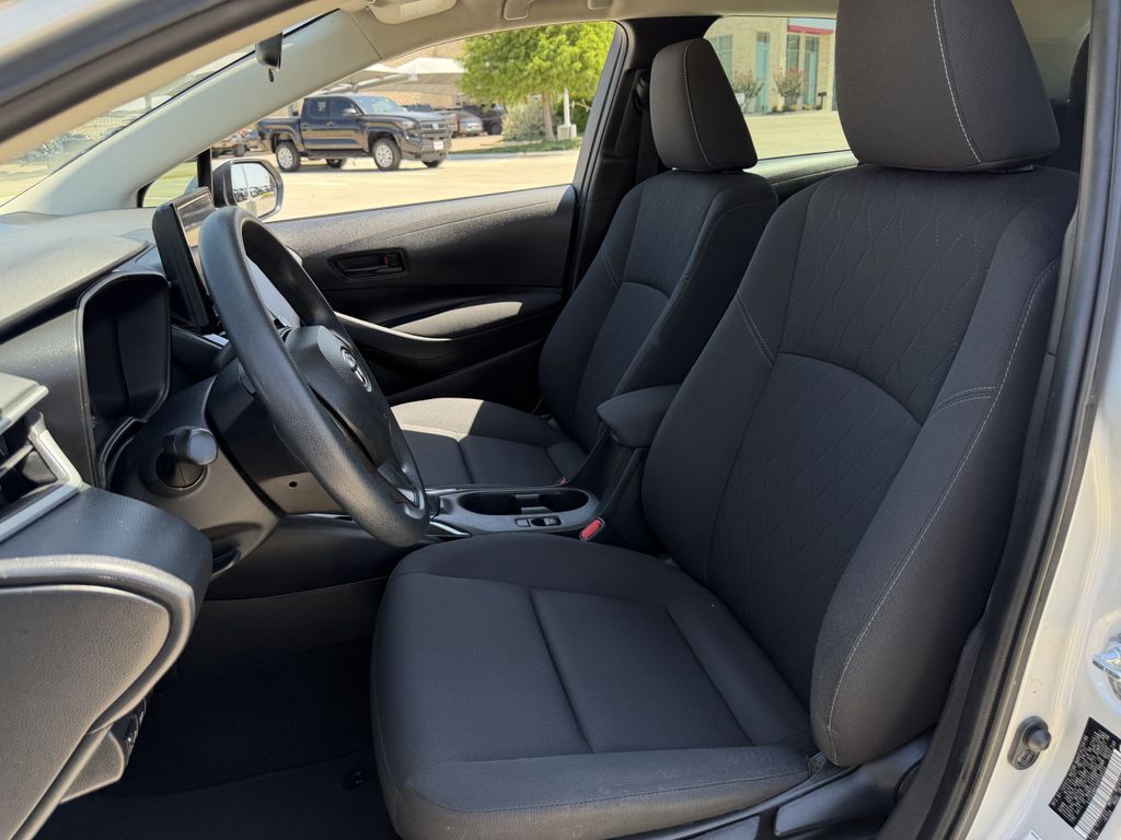 Used 2023 Toyota Corolla Sedan