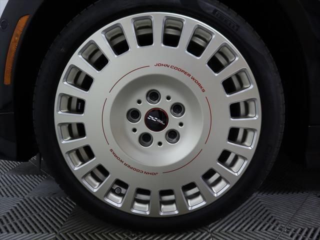 Thumbnail: 2026 MINI Cooper - 32