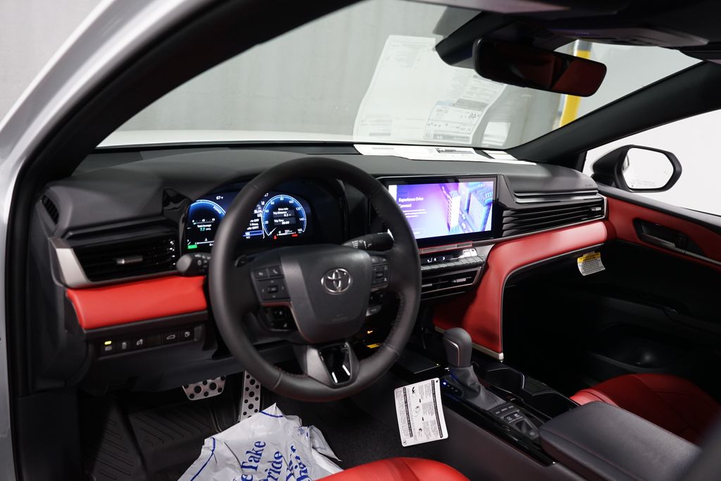 Thumbnail: 2026 Toyota Camry - 11