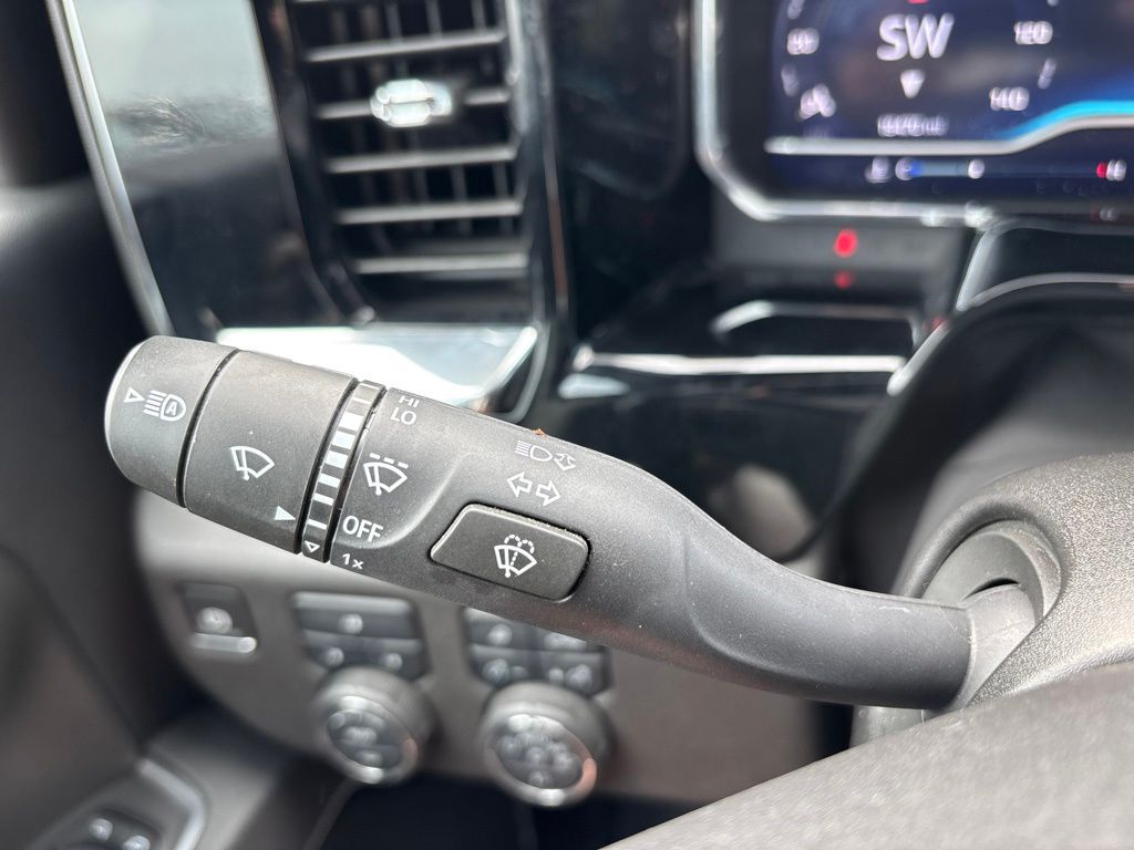 Used 2025 Chevrolet Silverado 2500HD Truck
