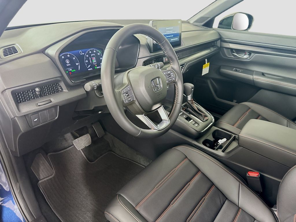 Thumbnail: 2026 Honda CR-V - 9