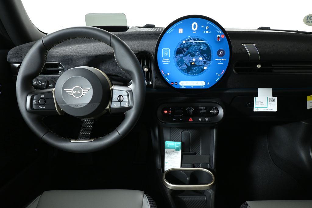 Thumbnail: 2026 MINI Cooper - 16