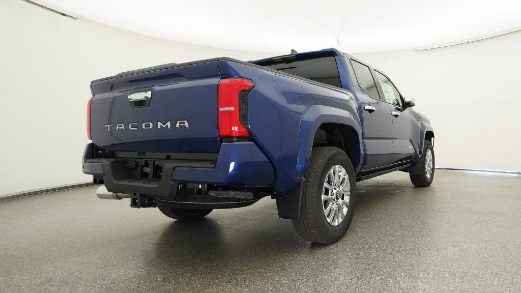 Thumbnail: 2025 Toyota Tacoma - 21