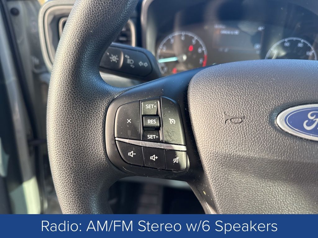 2024 Ford Maverick XL