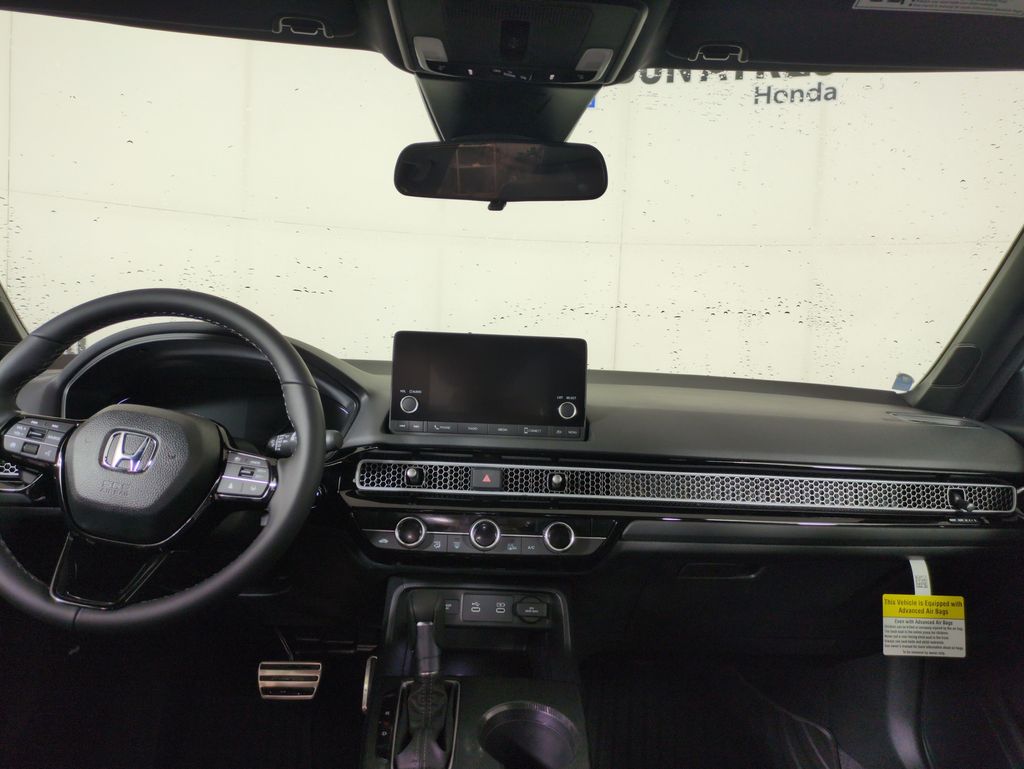 New 2026 Honda Civic Hybrid For Sale in Fort Wayne, IN