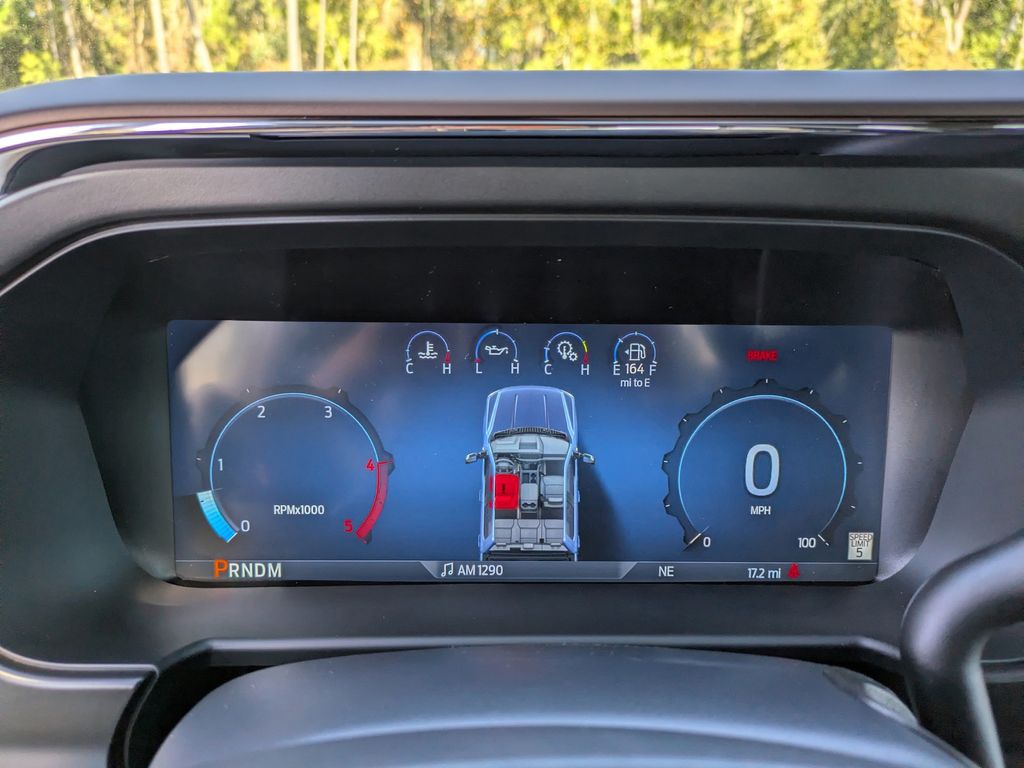 2026 Ford F-250 King Ranch