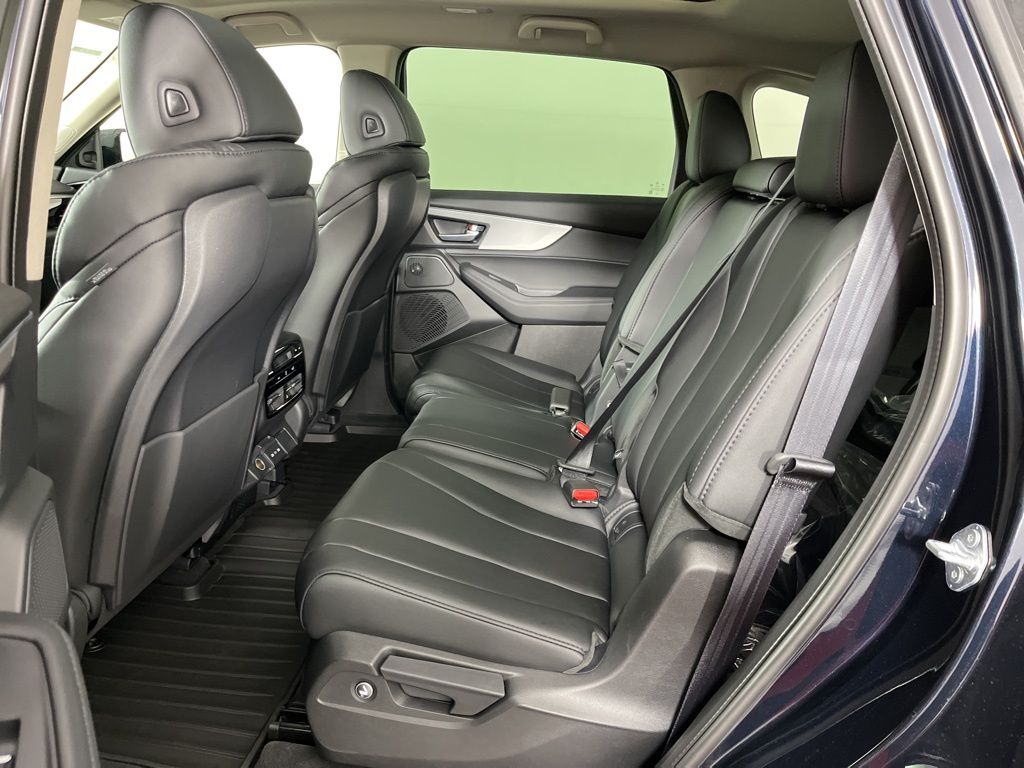 Thumbnail: 2026 Acura MDX - 25