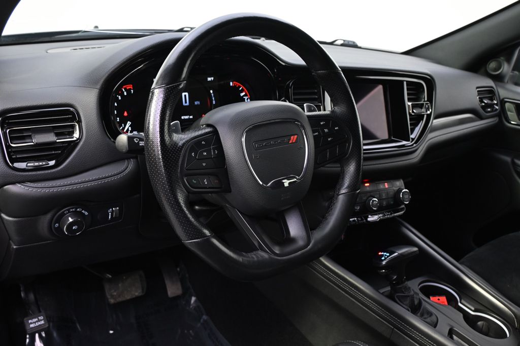 Used 2021 Blue Dodge GT Plus image 11