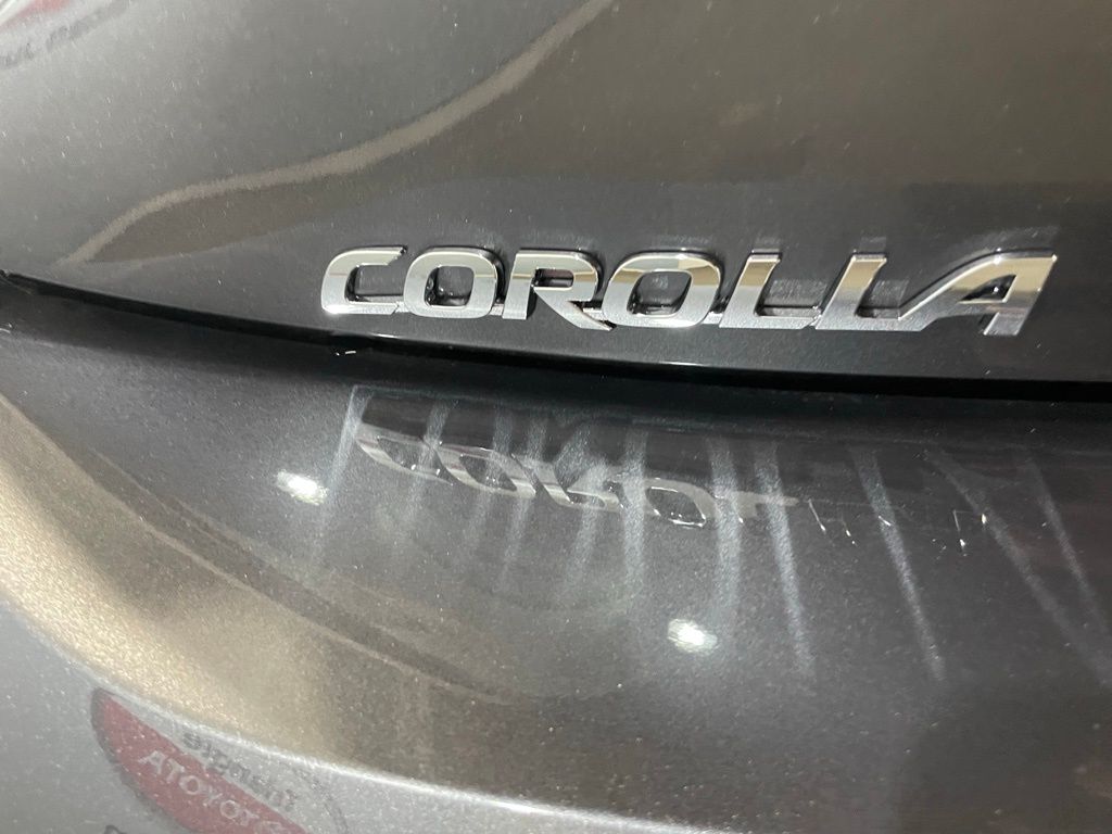 Thumbnail: 2026 Toyota Corolla - 23