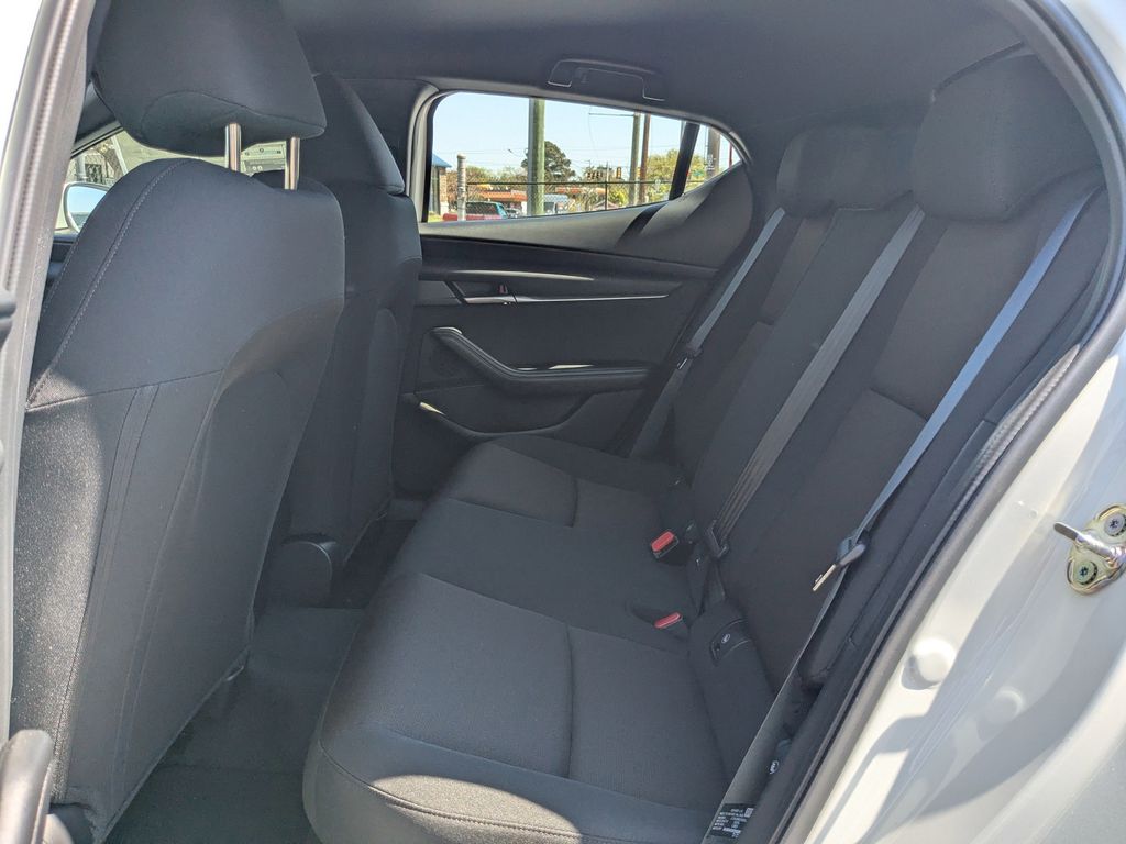 2026 Mazda Mazda3 Hatchback 2.5 S