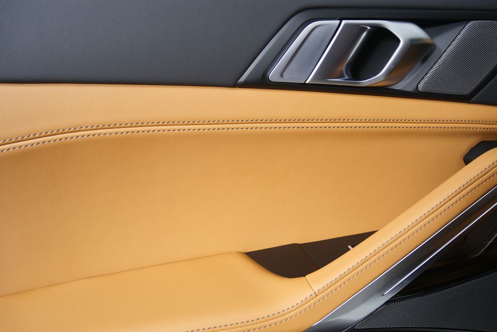 Thumbnail: 2026 BMW X6 - 13