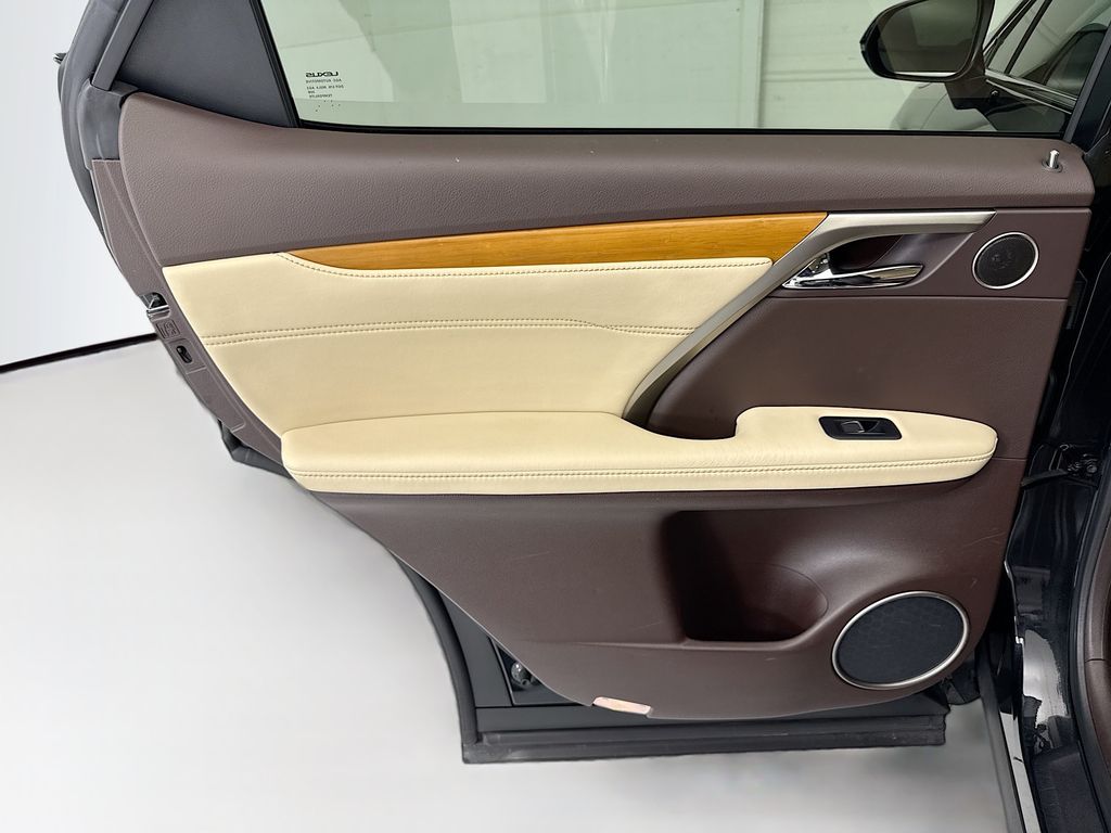 Thumbnail: 2017 Lexus RX - 26