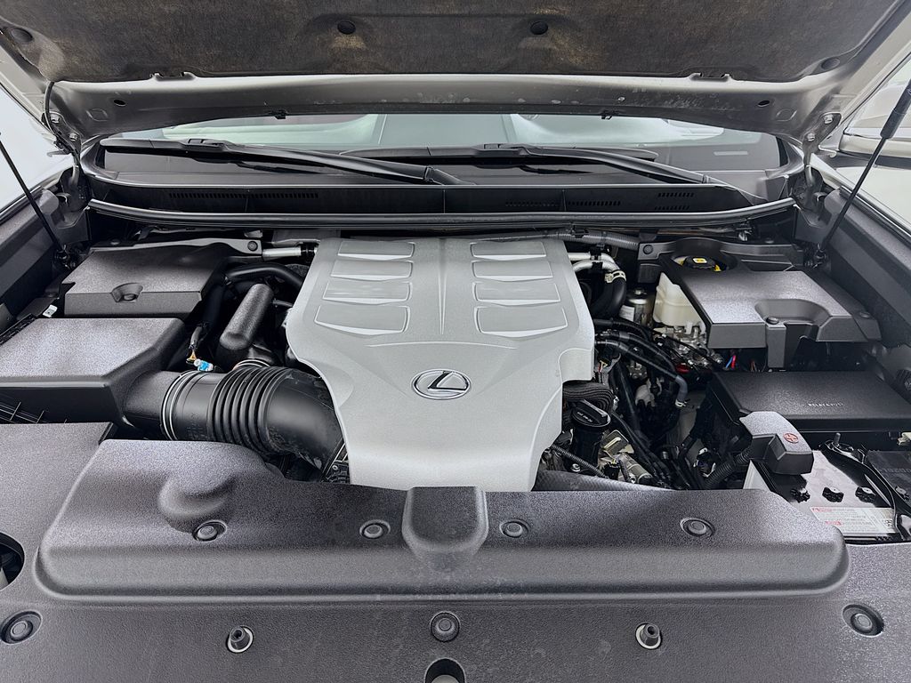 Thumbnail: 2023 Lexus GX - 31