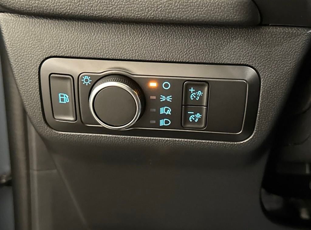 2025 Ford Escape ST-Line photo 19