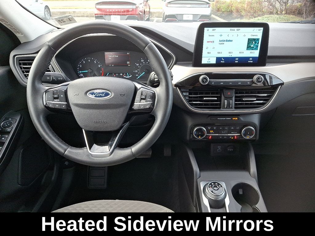 Thumbnail: 2022 Ford Escape - 13