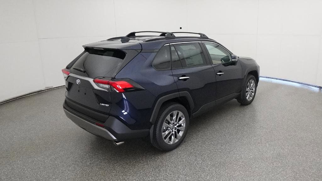 Thumbnail: 2025 Toyota RAV4 - 3