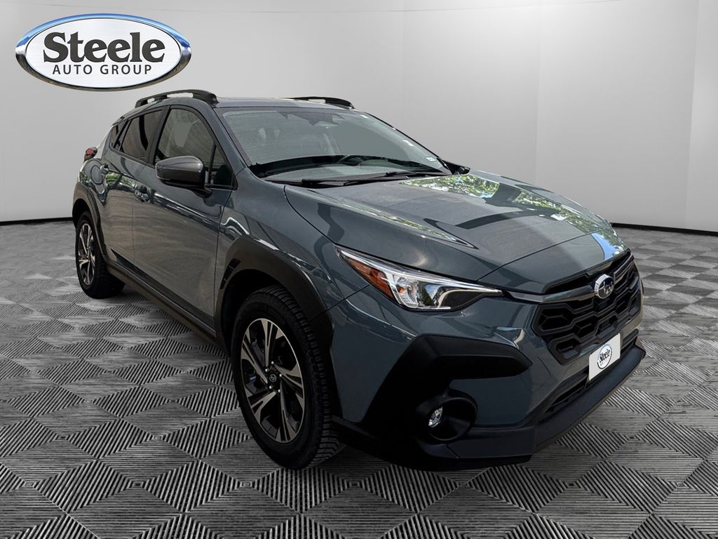 Used Car 2024 Subaru Crosstrek  Premium For Sale Under $30,000 In Round Rock, Texas