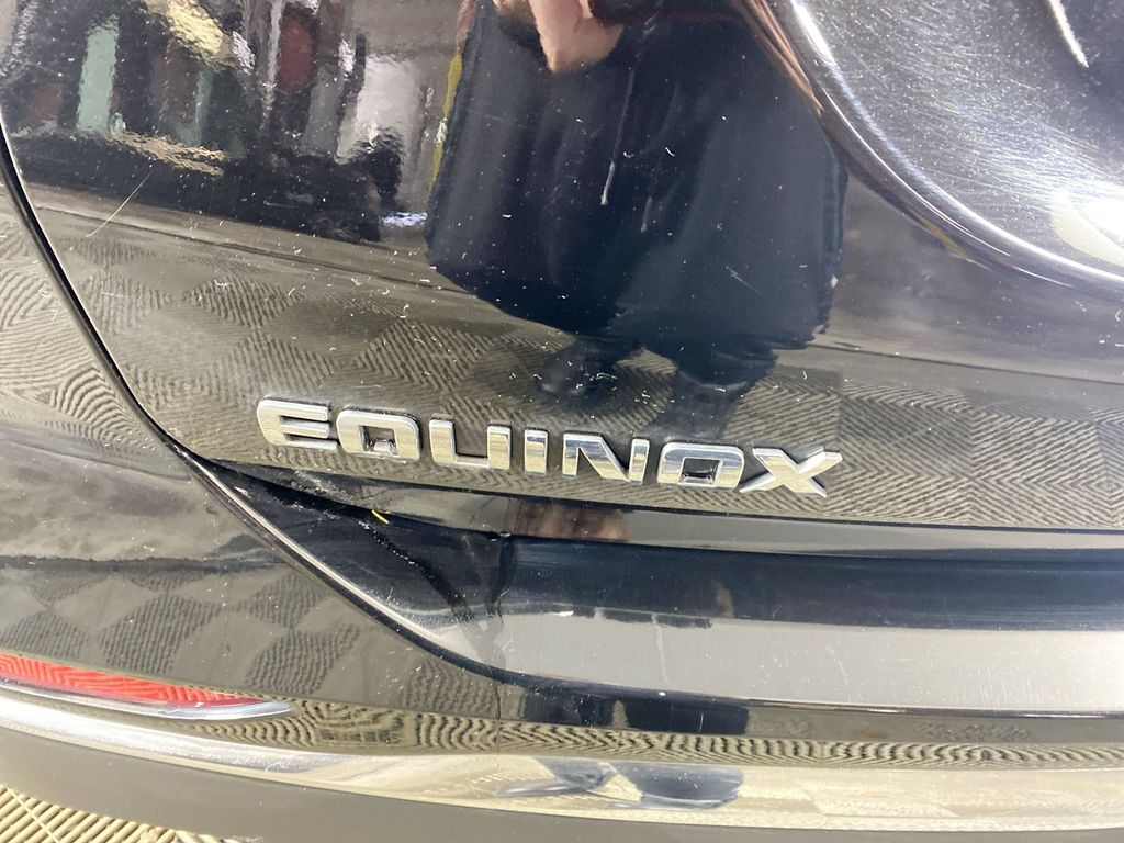 2020 Chevrolet Equinox LT 30