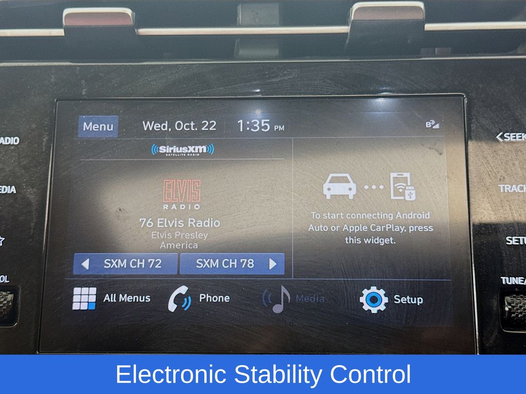 Used Car 2023 Hyundai Tucson  Sel For Sale Under $25,000 In Austin, Texas