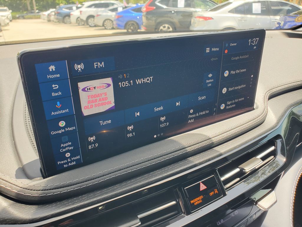 2025 Acura MDX - $59,888