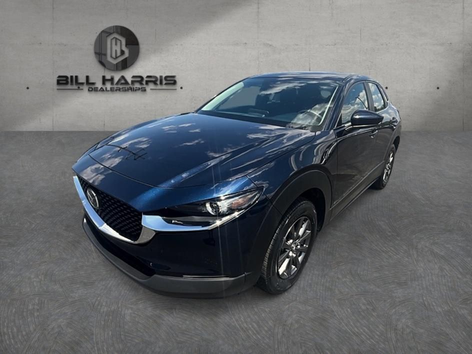  2020 Mazda CX-30 AWD   