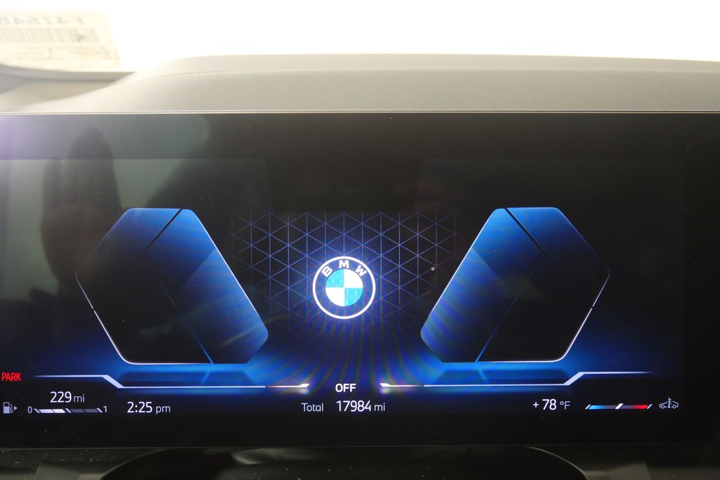 Thumbnail: 2025 BMW X3 - 18