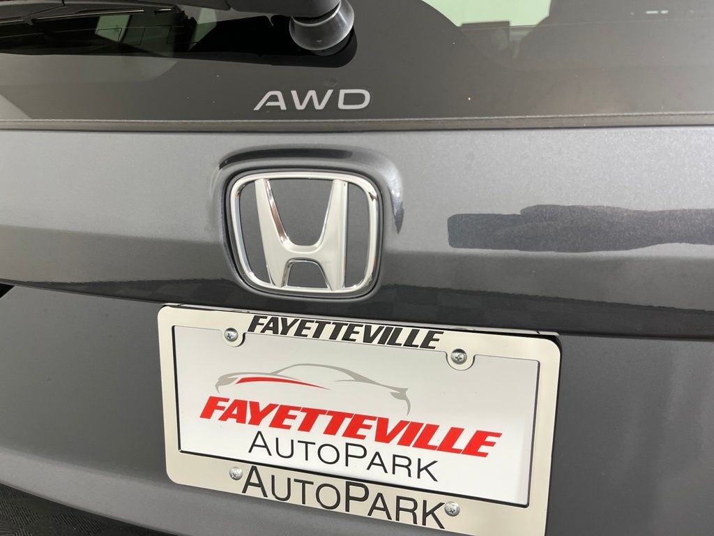 Thumbnail: 2026 Honda CR-V - 21