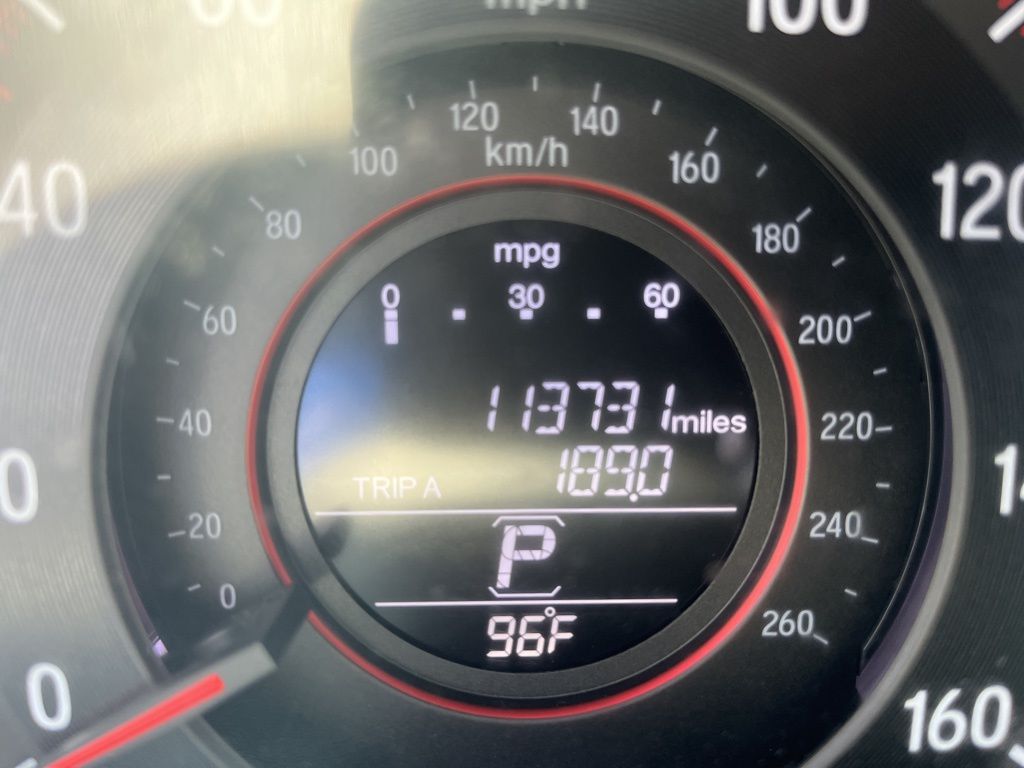 Thumbnail: 2016 Honda Accord - 10