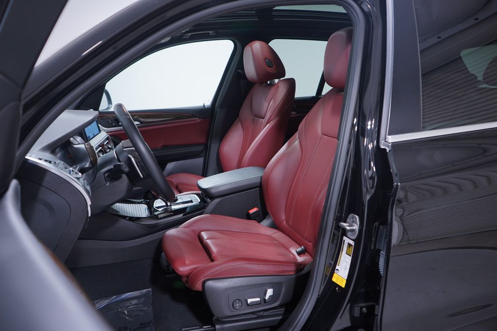 Thumbnail: 2023 BMW X3 - 7