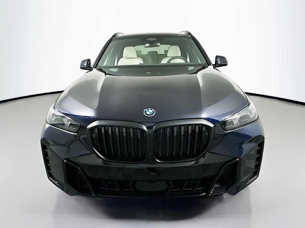 Thumbnail: 2026 BMW X5 - 2