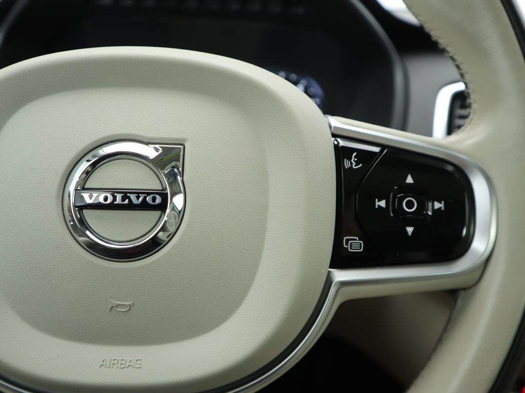 2019 Volvo XC90 T6 Inscription 12